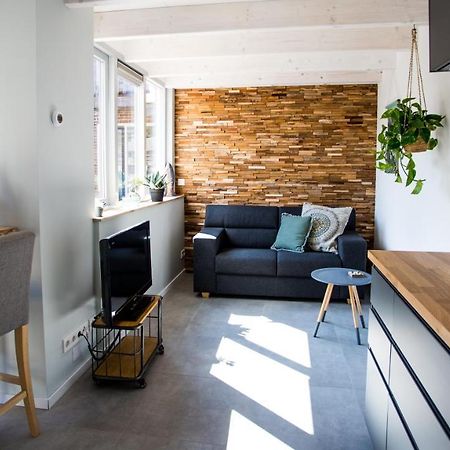 إغموند آن زي B&B Joeys Place المظهر الخارجي الصورة