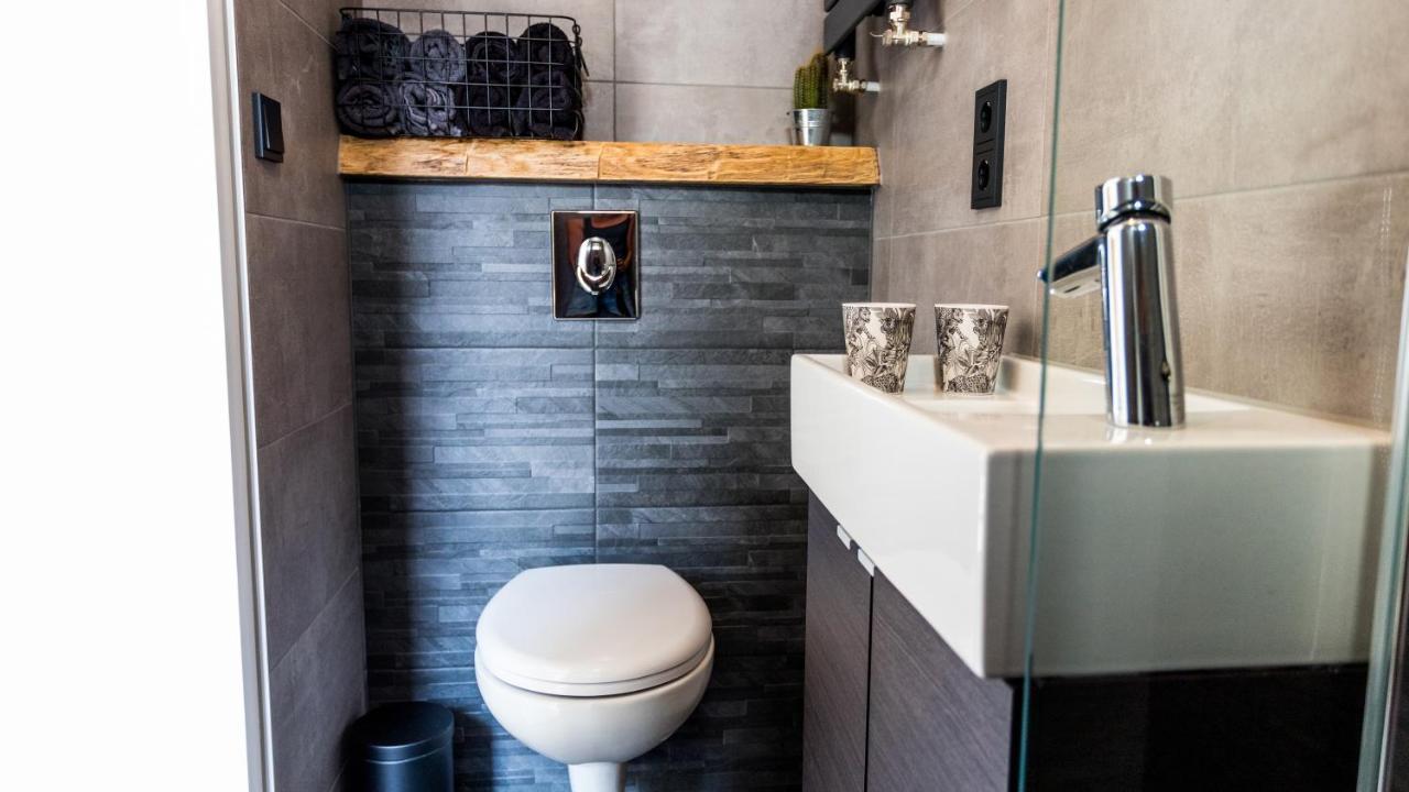 إغموند آن زي B&B Joeys Place المظهر الخارجي الصورة