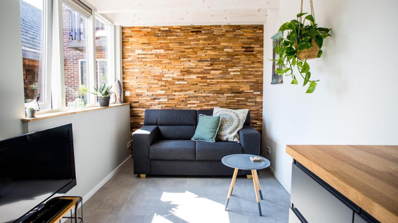 إغموند آن زي B&B Joeys Place المظهر الخارجي الصورة