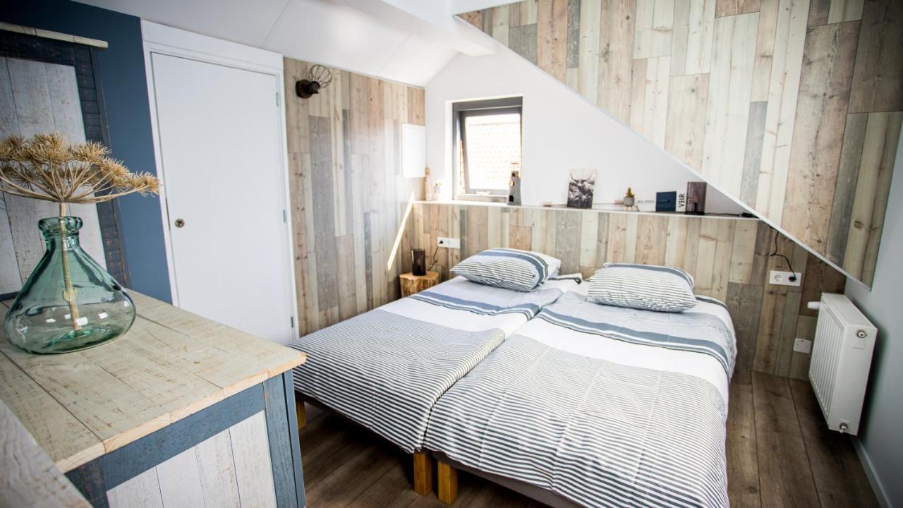 إغموند آن زي B&B Joeys Place المظهر الخارجي الصورة